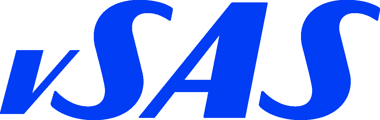 vSAS Logo